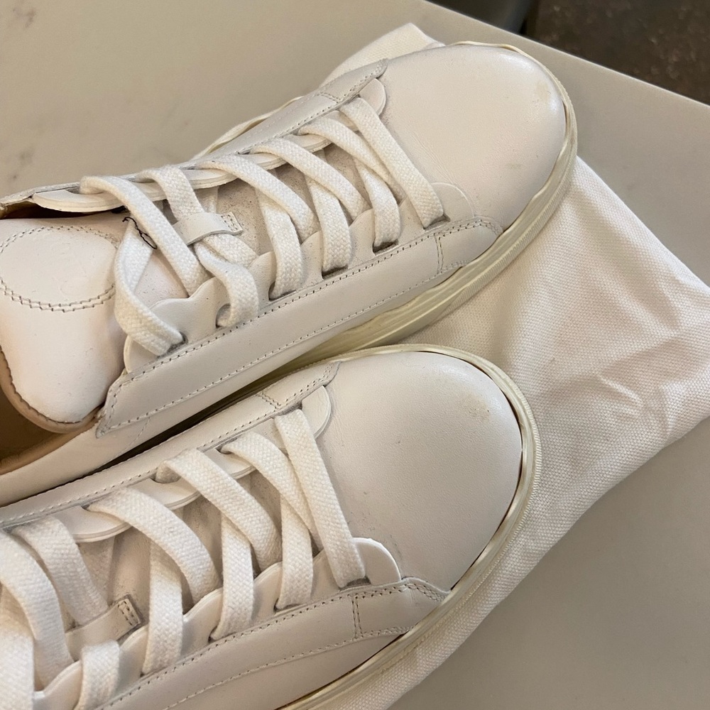 Chloe shoes relist w/ wear